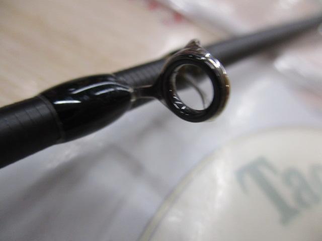 エラディケーター EROC-610ULT-TZ リアルフィネスライトオフショアゲーム