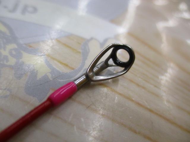 エラディケーター EROC-610ULT-TZ リアルフィネスライトオフショアゲーム