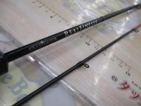 エラディケーター EROC-610ULT-TZ リアルフィネスライトオフショアゲーム