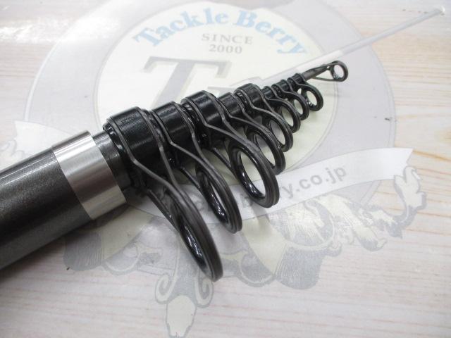 磯遠投EV 4-520PTS｜＠ベリーネット 日本最大新品中古釣具WEB