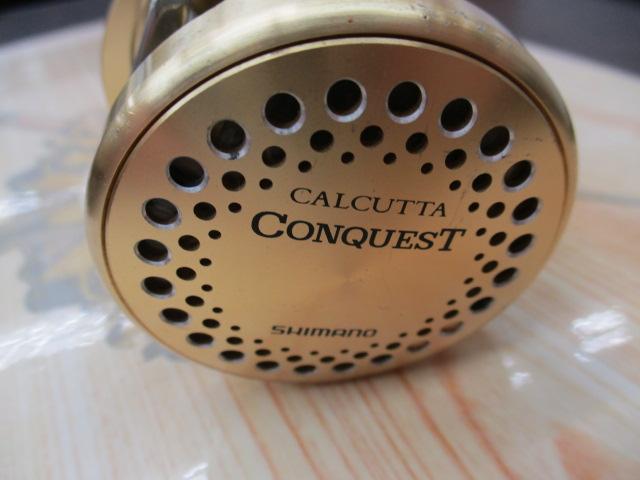 01カルカッタコンクエスト 100