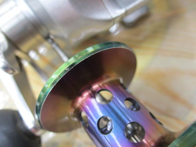 メタニウムMg RH