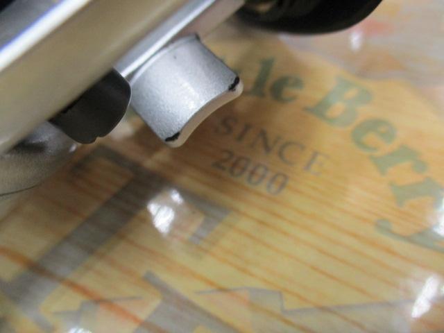 メタニウムMg RH