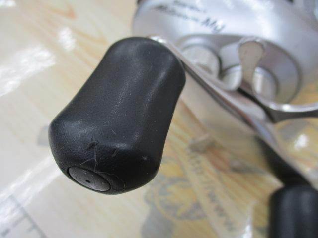 メタニウムMg RH