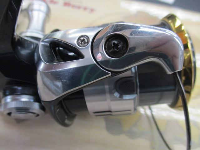 シマノ　12ヴァンキッシュ　2500S 12ヴァンキッシュ 2500S｜＠ベリーネット 日本最大新品中古釣具