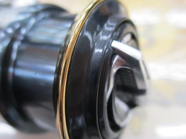 12ヴァンキッシュ 2500S