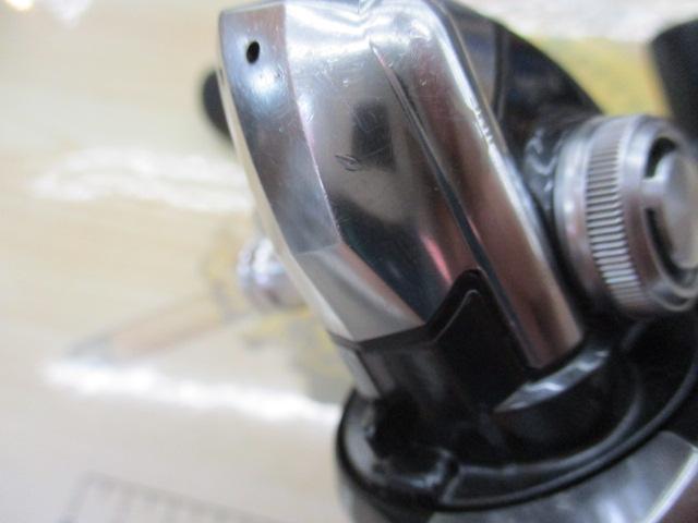 12ヴァンキッシュ 2500S