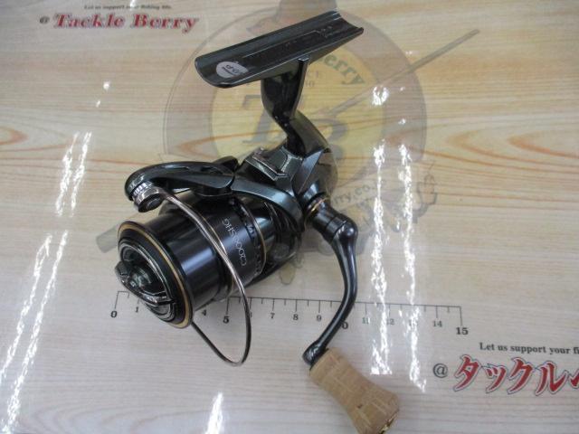 23カーディフXR C2000SHG｜＠ベリーネット 日本最大新品中古釣具