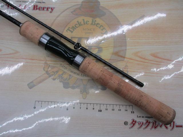 24トラウトワンNS S60UL