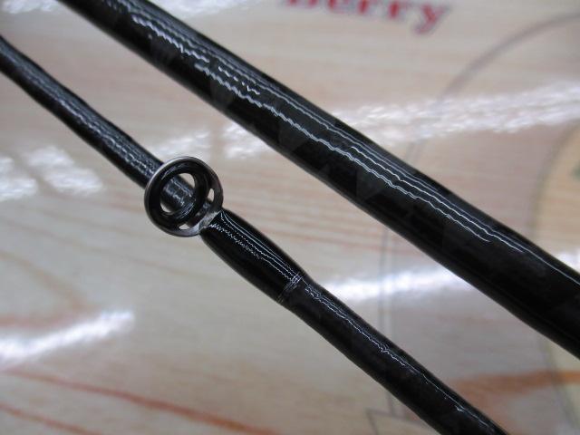 24トラウトワンNS S60UL