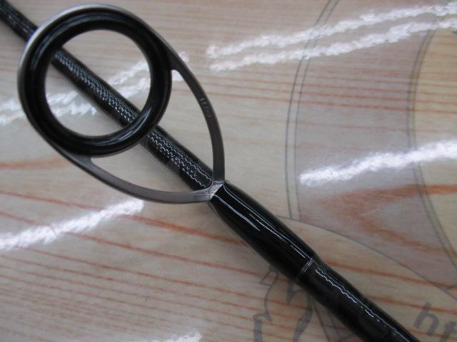 24トラウトワンNS S60UL