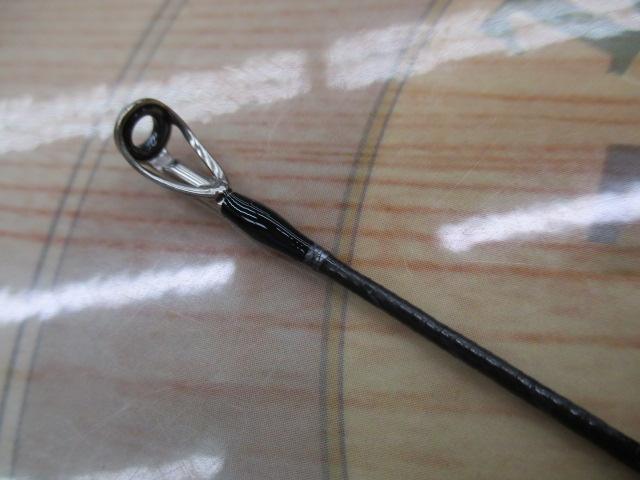 24トラウトワンNS S60UL