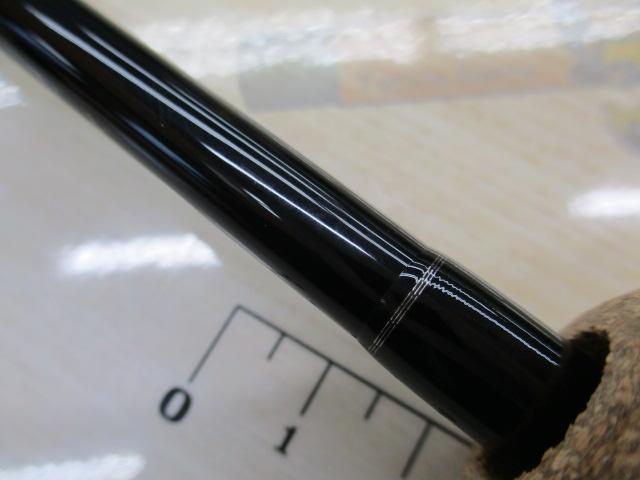 21カーディフNX S64UL+