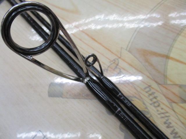 21カーディフNX S64UL+