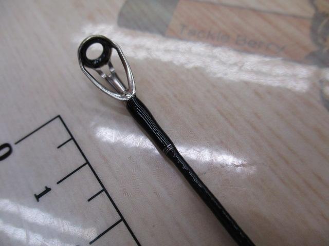 21カーディフNX S64UL+