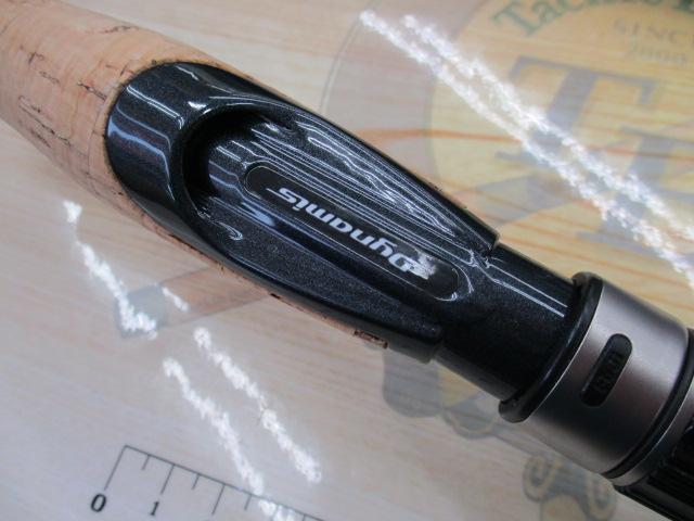 デュナミス DNS-510ULS｜＠ベリーネット 日本最大新品中古釣具