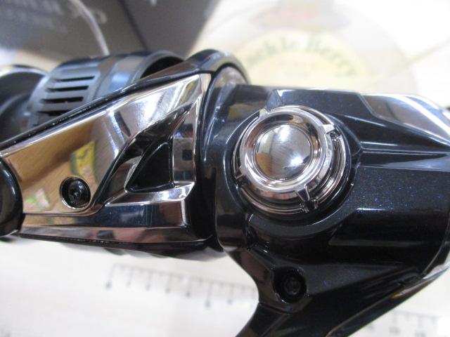 25ツインパワーXD 4000HG