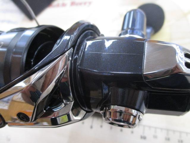 25ツインパワーXD 4000HG