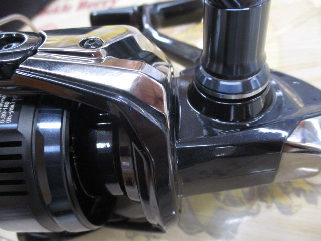 25ツインパワーXD 4000HG