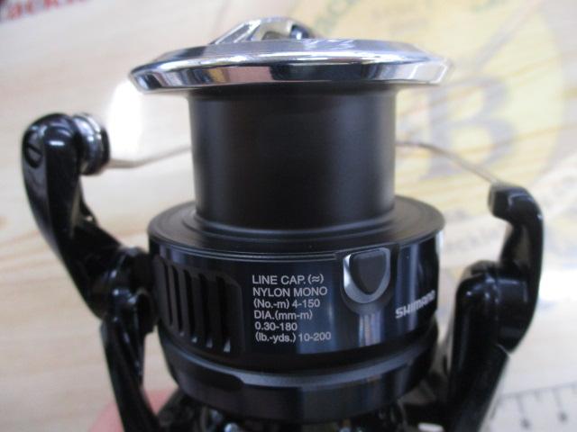 25ツインパワーXD 4000HG