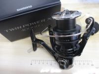 25ツインパワーXD 4000HG