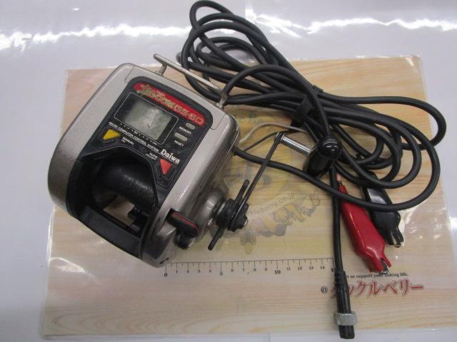 タナコン GS-60 上向き