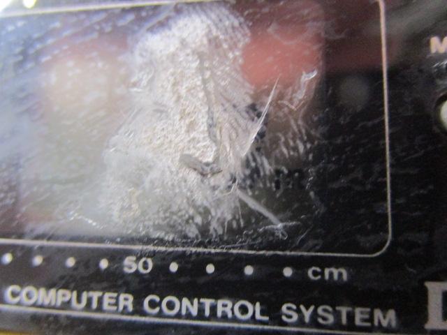 タナコン GS-60 上向き