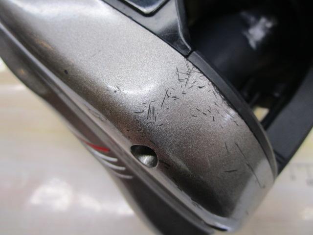 タナコン GS-60 上向き