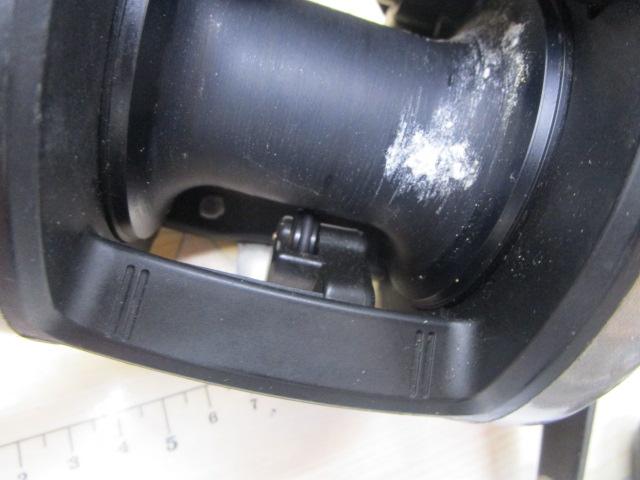 タナコン GS-60 上向き