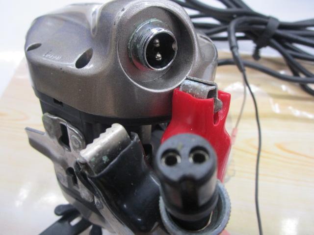 タナコン GS-60 上向き