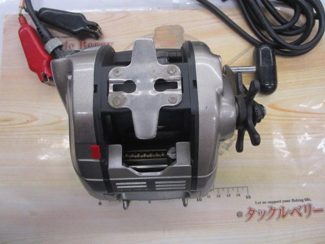 タナコン GS-60 上向き