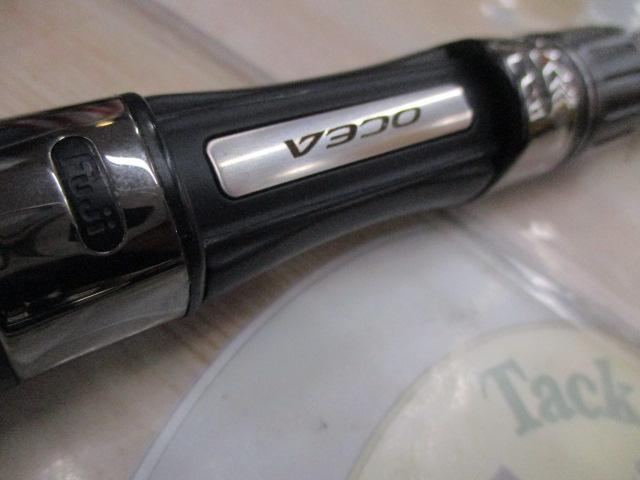 オシアプラッガーリミテッド S83M