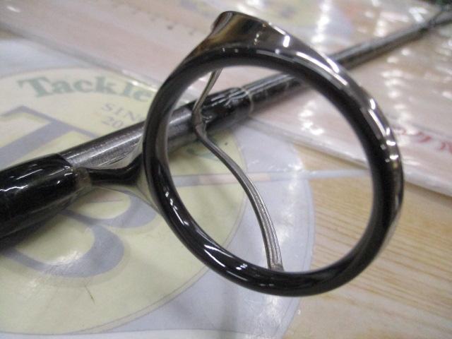 オシアプラッガーリミテッド S83M