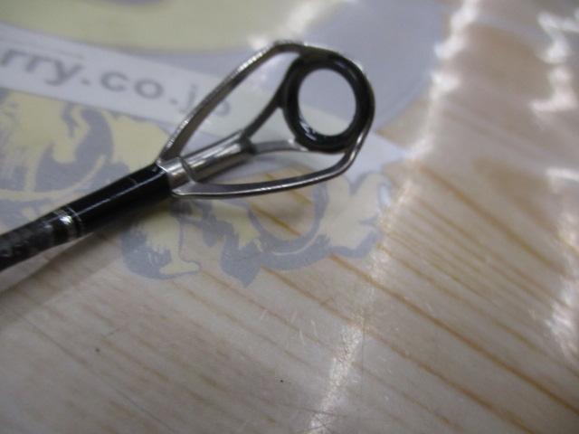 オシアプラッガーリミテッド S83M