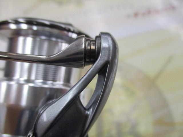 22イグジスト LT4000-XH｜＠ベリーネット 日本最大新品中古釣具WEBショップ