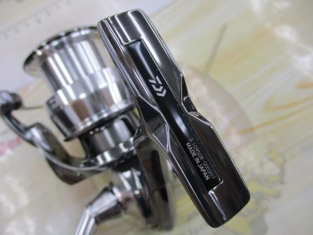 22イグジスト4000XH DAIWA 22イグジスト LT4000-XHの最安値・インプレ・釣果 | 本音