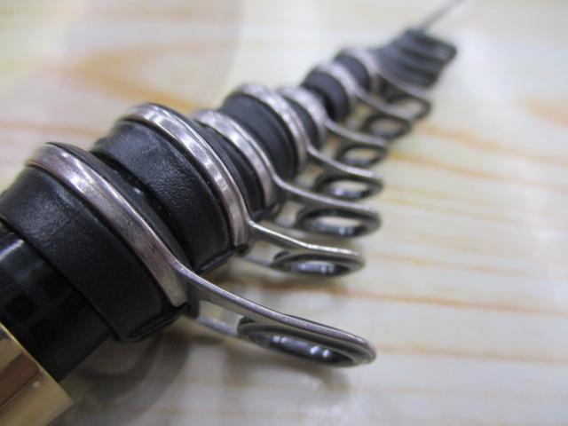 がま磯デニオス 1-50