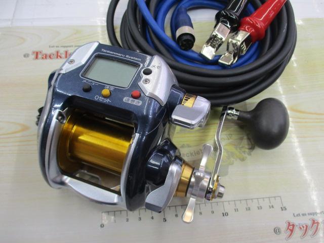 07電動丸 3000ビーストマスター