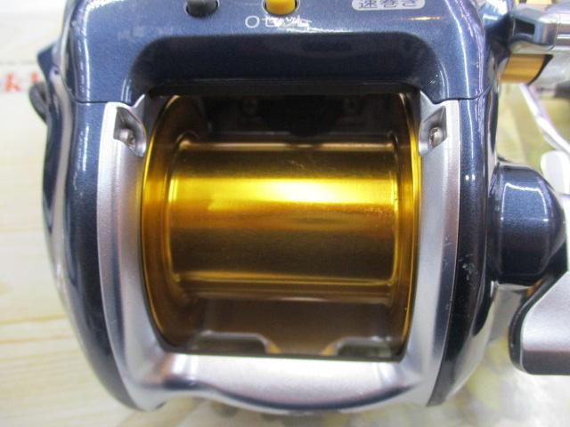 07電動丸 3000ビーストマスター