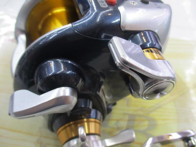 07電動丸 3000ビーストマスター