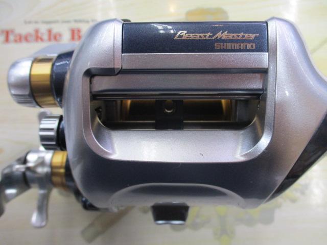 07電動丸 3000ビーストマスター