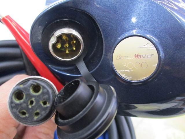 07電動丸 3000ビーストマスター