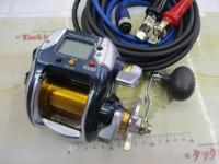 07電動丸 3000ビーストマスター