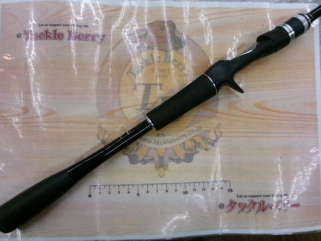 ポイズンアドレナ 1610MH｜＠ベリーネット 日本最大新品中古釣具