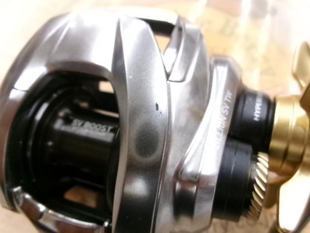 21ジリオン SV TW 1000XH｜＠ベリーネット 日本最大新品中古釣具