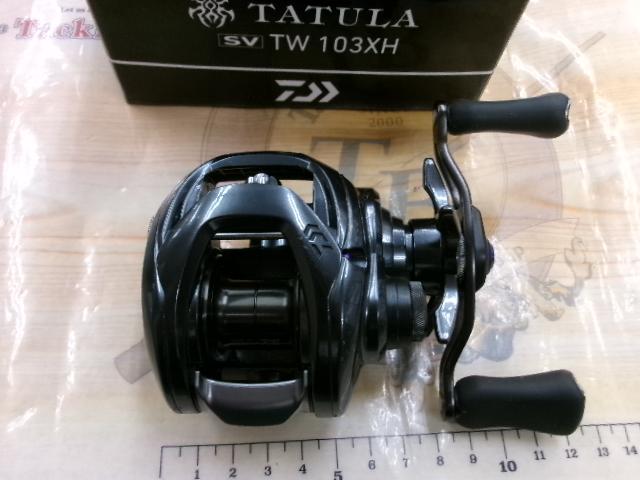 20タトゥーラ SV TW 103XH｜＠ベリーネット 日本最大新品中古