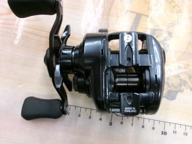 20タトゥーラ sv tv 103H ダイワ(Daiwa) 20TATULA(タトゥーラ) SV TW 103SH 右ハンドル