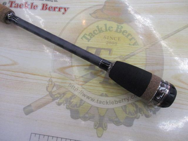 ソルティーステージKR-Xベイトフィネスカスタム SBFC-782LT-KR