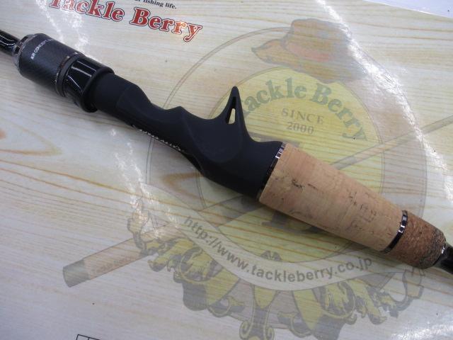 ソルティーステージKR-Xベイトフィネスカスタム SBFC-782LT-KR