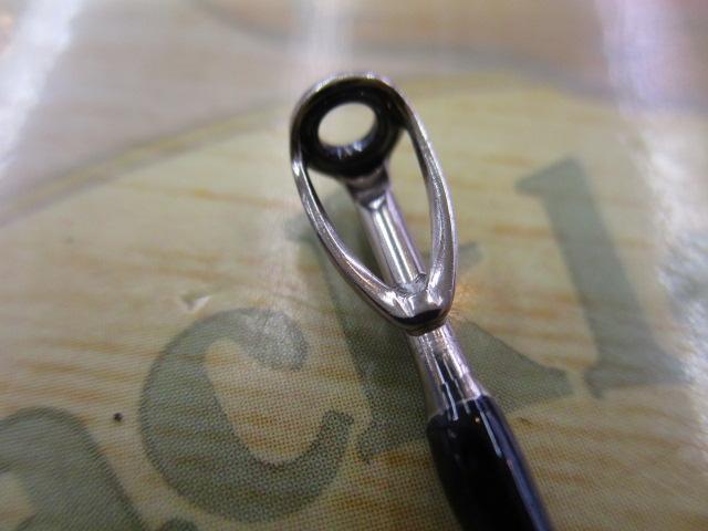 ソルティーステージKR-Xベイトフィネスカスタム SBFC-782LT-KR